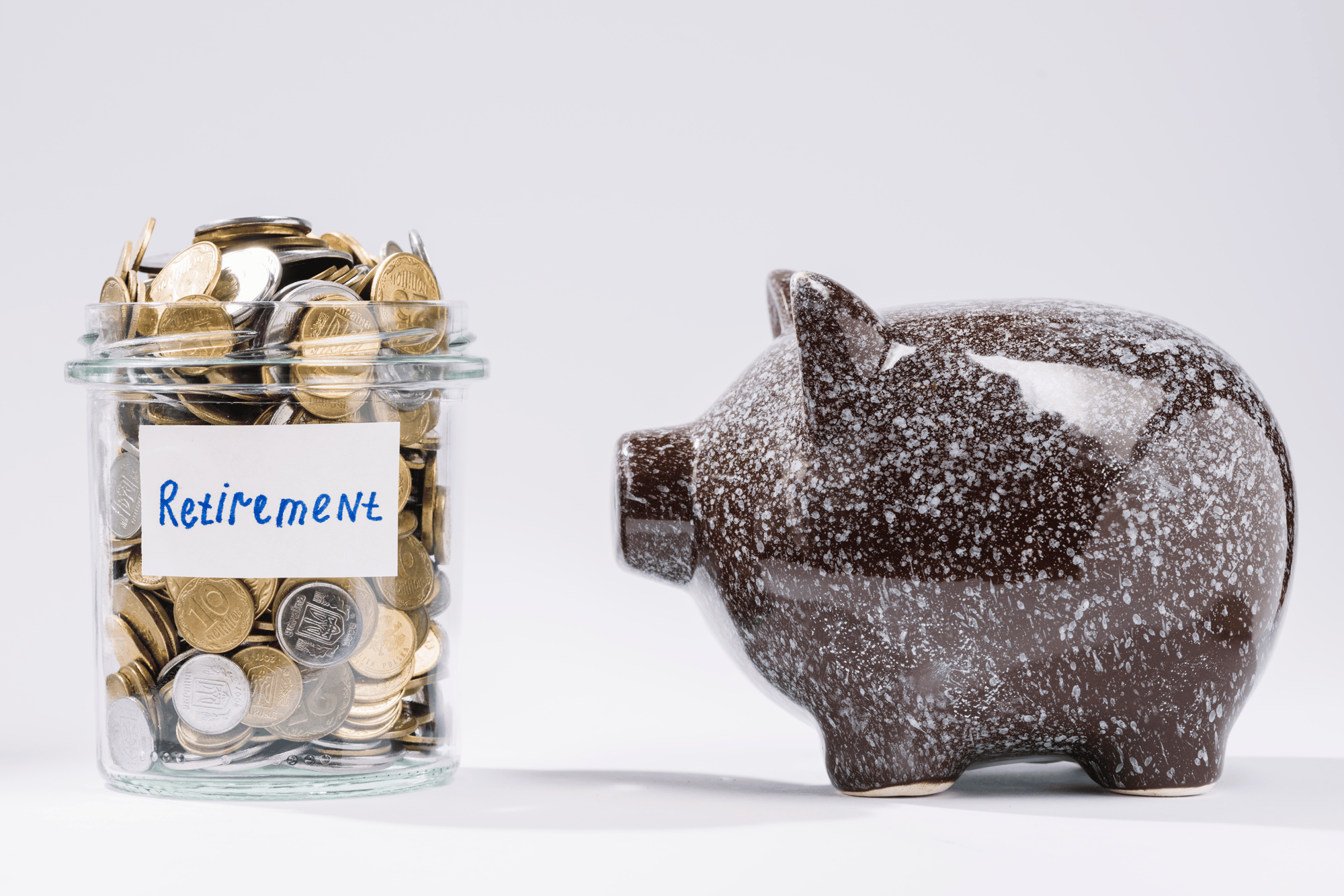 Pensions