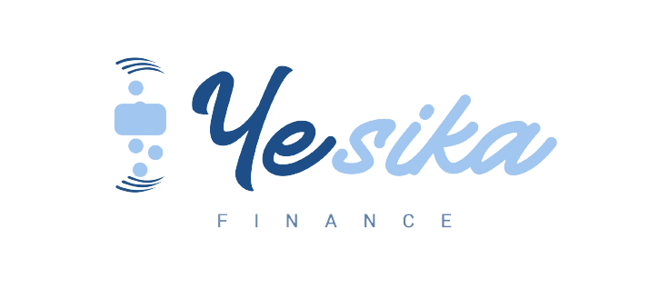 Yesika Logo